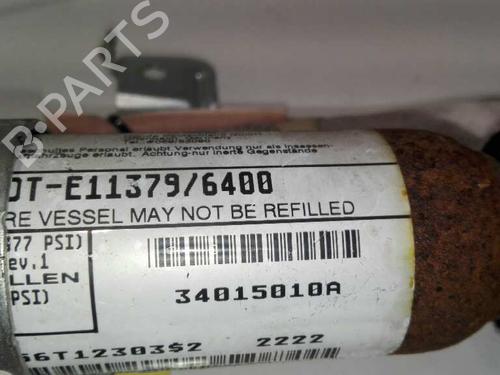 Left curtain airbag HONDA CIVIC VIII Hatchback (FN, FK) 2.2 CTDi (FK3) | BP20779965C11 