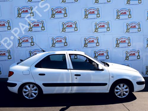 Engine CITROËN XSARA (N1) 2.0 HDi 90 | BP20767947M1 