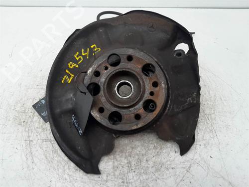 Used Right rear steering knuckle Right rear steering knuckle 39190433 39190433