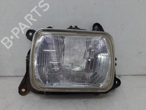 Højre forlygte Højre forlygte NISSAN PATROL III/1 Station Wagon (W160) [1979-1989] 37081747 37081747