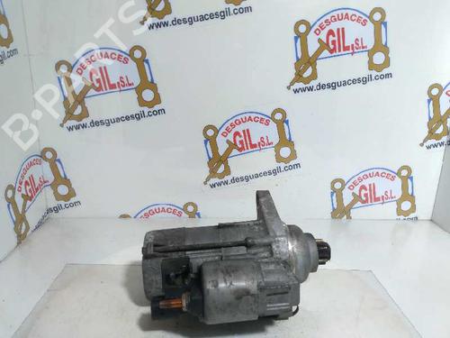 Startmotor VW GOLF V (1K1) 1.9 TDI | BP20731100M8 