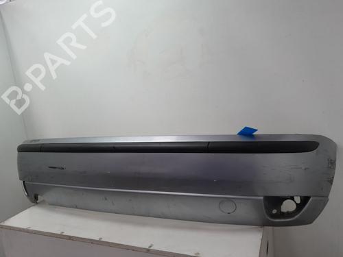Rear bumper FORD FOCUS I (DAW, DBW) 1.8 TDCi | BP27302228C8 