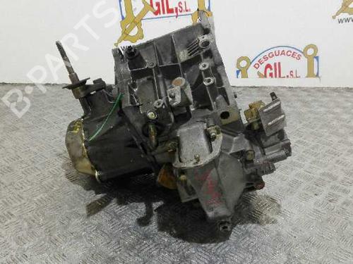 Gearbox CITROËN XANTIA (X1_, X2_)  | BP20775796M3 
