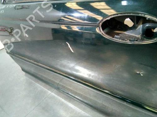 Left front door JAGUAR X-TYPE I (X400) 2.0 D | BP20728949C2 