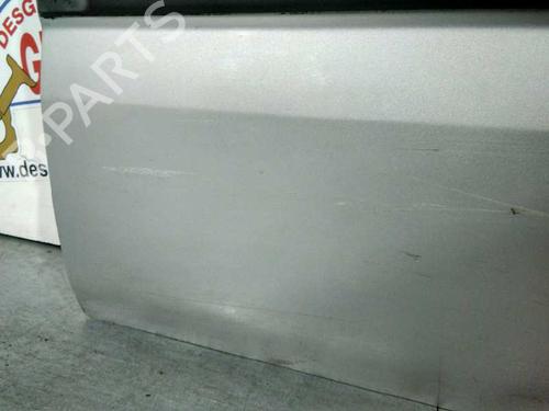 Left rear door OPEL AGILA (A) (H00) 1.2 16V (F68) | BP20775078C4 