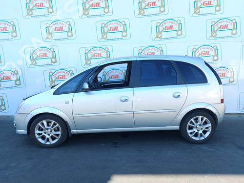 Left front driveshaft OPEL MERIVA A MPV (X03) 1.6 (E75) | BP20749419M38 