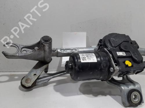Front wiper motor MERCEDES-BENZ B-CLASS Sports Tourer (W247) B 180 d (247.003) | BP21829127M29 