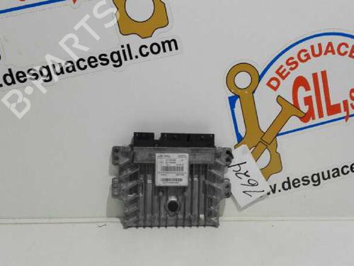 Used Engine control unit (ECU) DACIA DUSTER (HS_) [2010-2018]  20773694