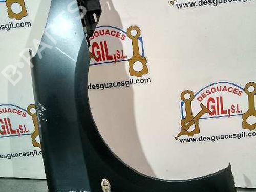 Used Right front fenders PEUGEOT 307 (3A/C) 2.0 16V (136 hp) 20728679