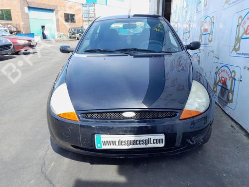 Anlasser FORD KA (RB_) 1.3 i | BP27542630M8 