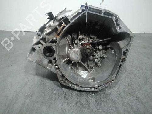 Used Gearbox DACIA DUSTER (HS_) [2010-2018]  20736404