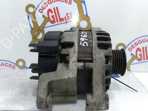 Generator OPEL ZAFIRA A MPV (T98) 2.0 DTI 16V (F75) | BP20785837M7 