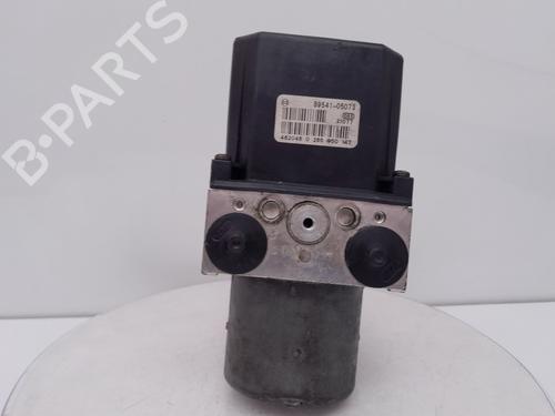 ABS Bremseaggregat TOYOTA AVENSIS Saloon (_T25_) 2.0 D-4D (CDT250_, CDT250R) | BP30487164M43