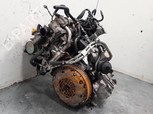 Engine OPEL VECTRA C (Z02) | BP39243498M1 - Image 3