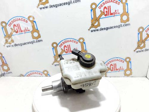 Hovedbremsecylinder VW GOLF VI (5K1) 2.0 TDI (170 hp) 20734410