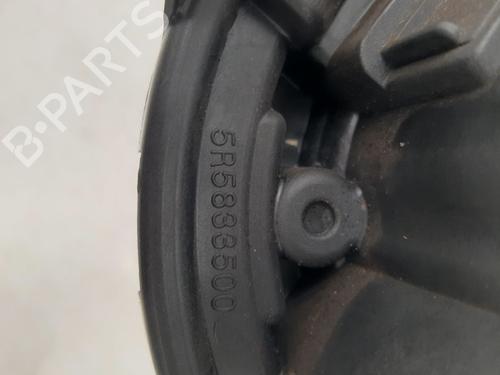 Heater blower motor RENAULT CLIO IV (BH_)  | BP27731198M62 
