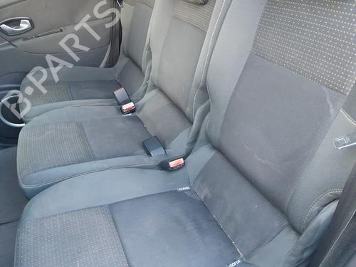 Left taillight RENAULT SCÉNIC III (JZ0/1_)  | BP31320471C34 