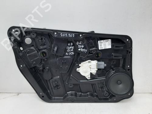 Used Front left window mechanism Front left window mechanism MERCEDES-BENZ GLA-CLASS (X156) GLA 200 CDI / d (156.908) (136 hp) 36502892 36502892