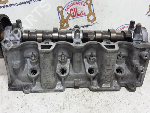 Topstykke CITROËN SAXO (S0, S1) 1.5 D | BP20764101M5 