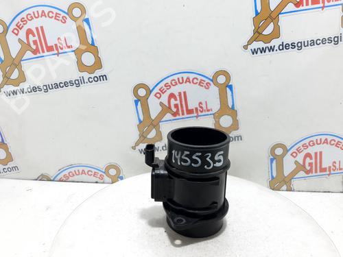 Used Mass air flow sensor NISSAN JUKE (F15) 1.5 dCi (110 hp) 20757041
