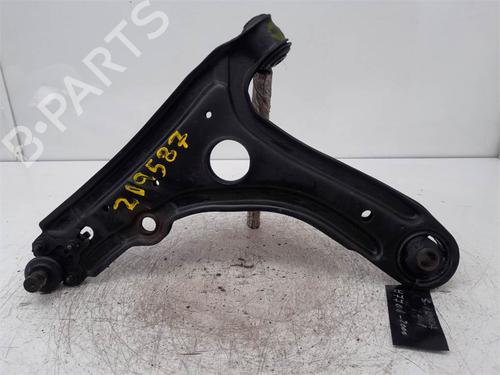 Used Left front suspension arm Left front suspension arm 39190497 39190497