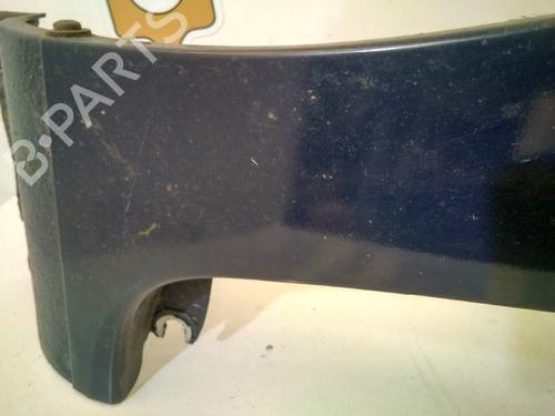Left front fenders RENAULT CLIO II (BB_, CB_)  | BP20732195C41 