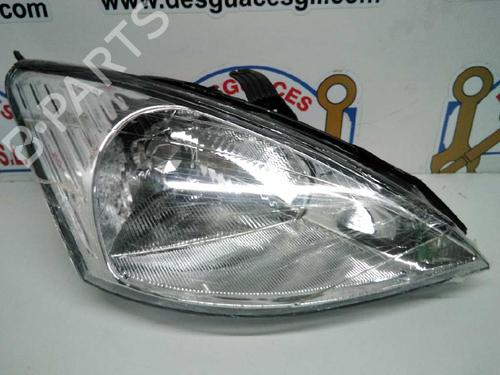 Right headlight FORD FOCUS I (DAW, DBW) 1.8 TDCi | BP21068357C29 