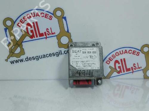 Used ECU airbags SEAT IBIZA II (6K1) 1.4 i (60 hp) 20803948