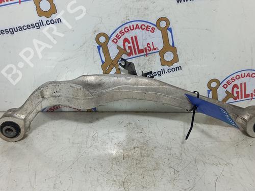 Right rear suspension arm NISSAN QASHQAI / QASHQAI +2 I (J10, NJ10, JJ10E) 1.5 dCi | BP20750341M15 