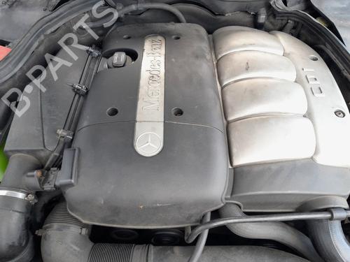Left front fenders MERCEDES-BENZ C-CLASS (W203)  | BP29534022C41 