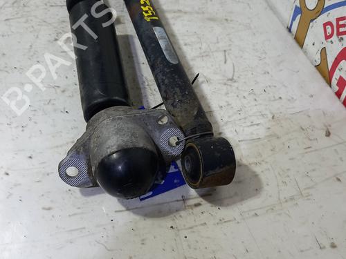Right rear shock absorber VW GOLF IV (1J1) 1.4 16V | BP20763049M19 
