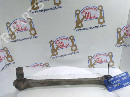 Used Right rear suspension arm AUDI ALLROAD C5 (4BH) 2.5 TDI quattro (180 hp) 20729081