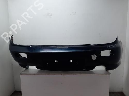 Used Rear bumper Rear bumper HYUNDAI COUPE II (GK) 1.6 16V (105 hp) 34131789 34131789