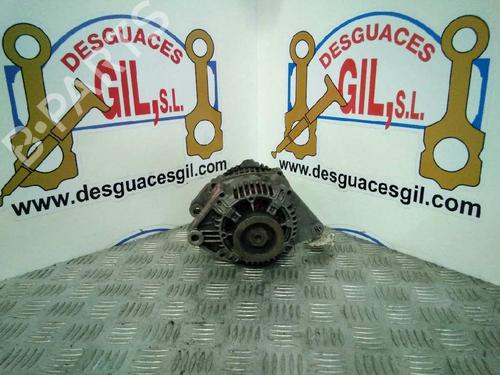 Alternator RENAULT MEGANE I (BA0/1_) 1.6 e (BA0F, BA0S) | BP20778582M7 