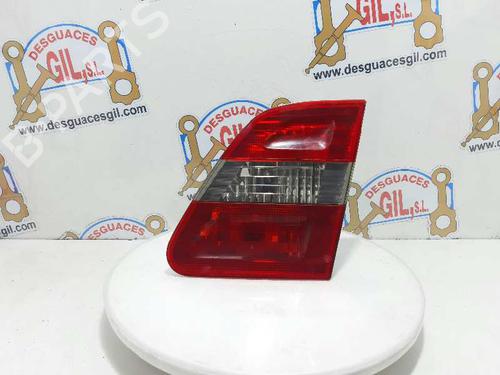Used Right taillight MERCEDES-BENZ B-CLASS Sports Tourer (W245) B 200 CDI (245.208) (140 hp) 20731779