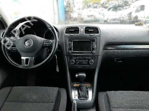 Mass air flow sensor VW GOLF VI (5K1)  | BP20729952M95 