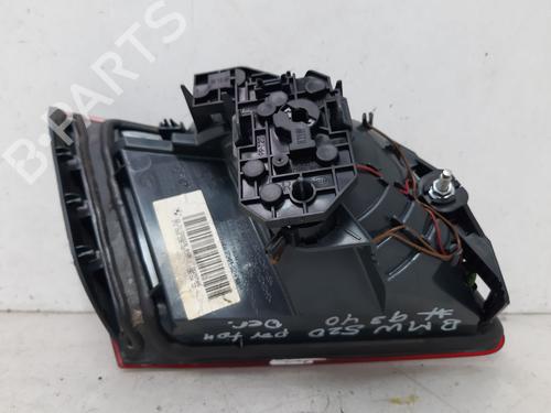 Right taillight BMW 5 (F10) 520 d | BP36753709C35 - Image 3