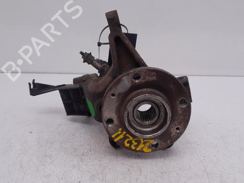 Used Left front steering knuckle Left front steering knuckle 37248216 37248216