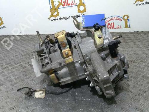 Gearbox FIAT PUNTO (188_) 1.2 16V 80 (188.233, .235, .253, .255, .333, .353, .639,... | BP20799658M3 