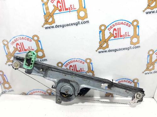 Front left window mechanism RENAULT SCÉNIC II (JM0/1_)  | BP20735310C22 