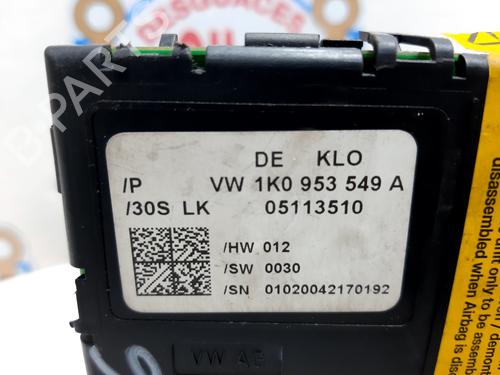 Steering ECU SEAT ALTEA (5P1)  | BP20756984M49 