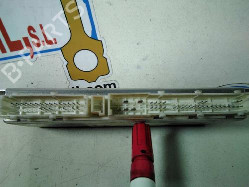 Control unit MERCEDES-BENZ E-CLASS (W210) E 290 Turbo-D (210.017) | BP20791580M11 