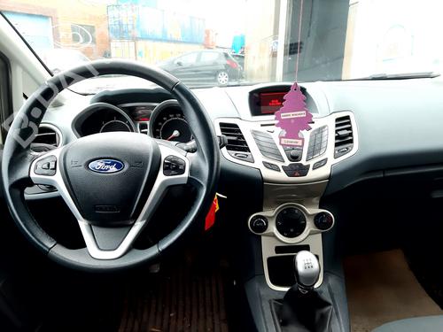 Startmotor FORD FIESTA VI (CB1, CCN) 1.4 TDCi | BP29427408M8 