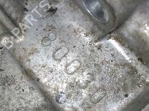 Gearbox TOYOTA PRIUS Liftback (_W2_) 1.5 Hybrid (NHW20_, NHW20R) | BP20800775M3 