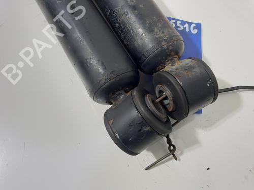 Right rear shock absorber RENAULT CAPTUR I (J5_, H5_)  | BP20745839M19