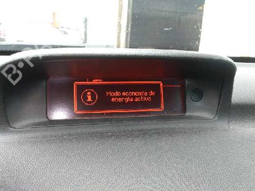 Engine control unit (ECU) PEUGEOT 307 Break (3E) 1.6 HDi 110 | BP20793746M57 
