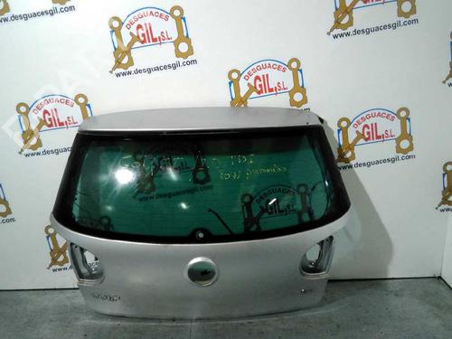 Tailgate VW GOLF V (1K1)  | BP20804966C6 