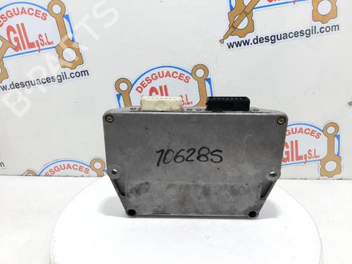 Engine control unit (ECU) CITROËN XANTIA (X1_, X2_) 1.9 D | BP20738019M57 