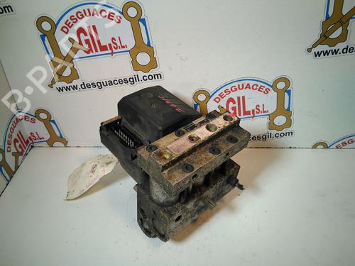 ABS pump RENAULT SAFRANE I (B54_) 2.2 (B543) | BP20789626M43 