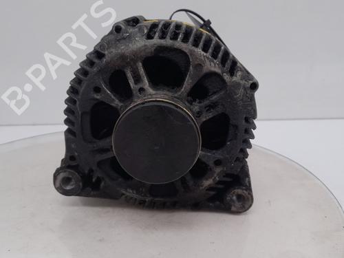 Generator Generator 39186116 39186116
